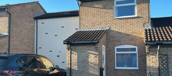 Peak District - 2 Beds - Sleeps 4 - Pet Friendly