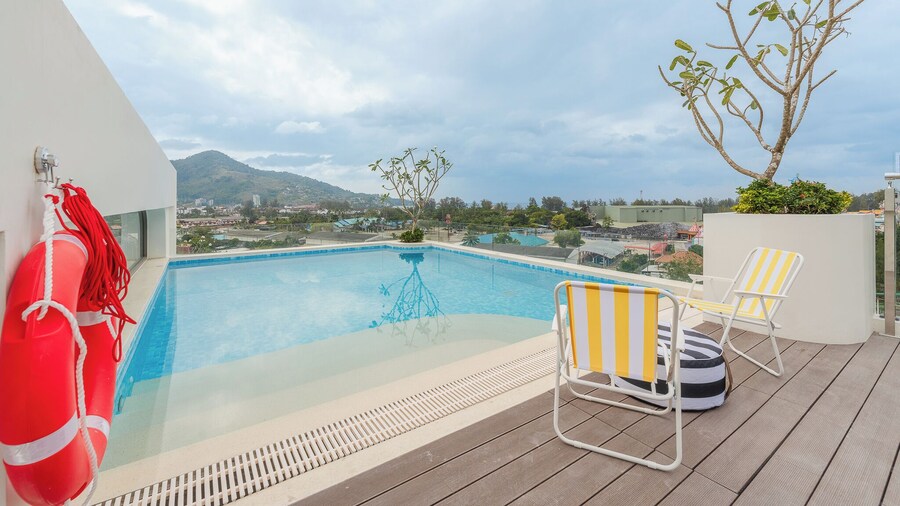 Part of the famous Fantasea Kamala C169