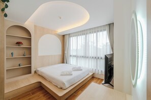 1 quarto, Wi-Fi de cortesia