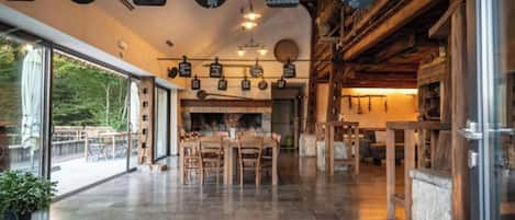 Restaurantes