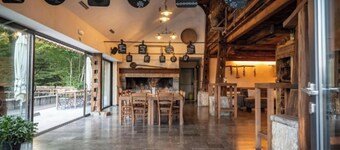 Luxury Chalet Martin, Grosuplje, Slovenia