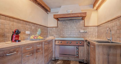 Chalet Martin with Sauna & Garden near Ljubljana, Grosuplje, Slovenia