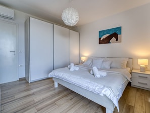3 habitaciones y internet 