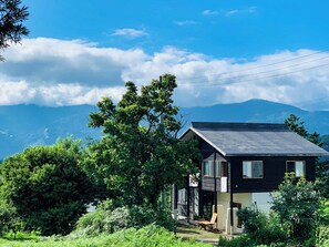Exterior - 2 nights or moreroom only Outdoor bath tours activities and workshops available / Shimotakai-gun Nagano (Shimotakai-gun)