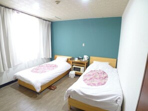 1 Schlafzimmer, Schreibtisch, kostenloses WLAN, Bettwäsche