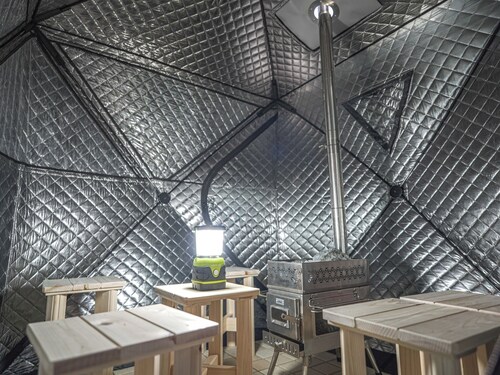 Kotonoyado Chizu Suite 1 / Nakatado-gun Kagawa