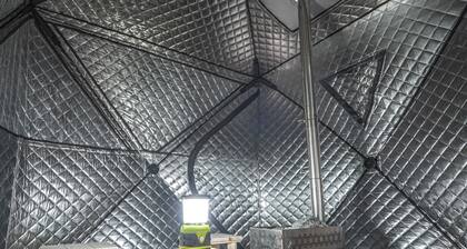 Kotonoyado Chizu Suite 1 / Nakatado-gun Kagawa