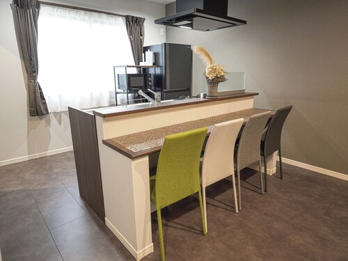 Kotonoyado Chizu Suite II / Nakatado-gun Kagawa