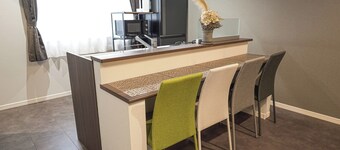 Kotonoyado Chizu Suite II / Nakatado-gun Kagawa