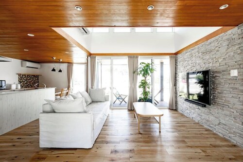 Limited to one group per day Newly built privat / Tonami Toyama