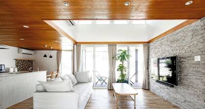 Limited to one group per day Newly built privat / Tonami Toyama