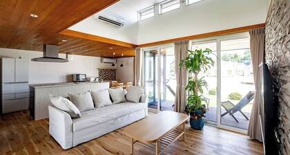 Limited to one group per day Newly built privat / Tonami Toyama