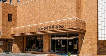 Smoking Double Room only / Nobeoka Miyazaki