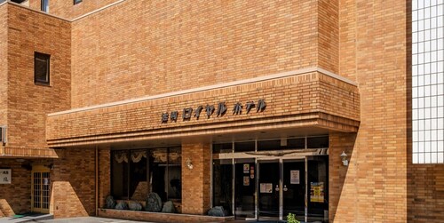 Smoking Single Room only / Nobeoka Miyazaki