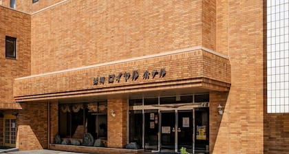 Smoking Single Room only / Nobeoka Miyazaki