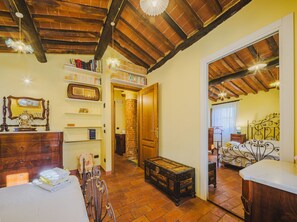 2 habitaciones y internet 