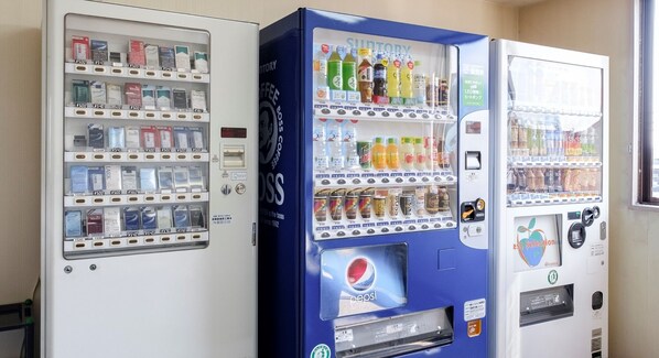 Interior - Smoking Semidouble Room only / Nobeoka Miyazaki (Nobeoka)