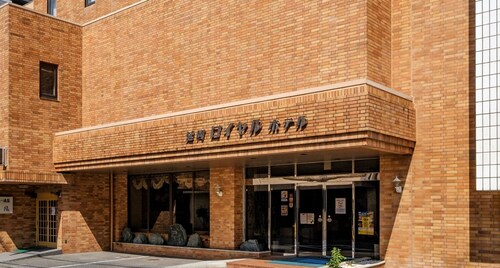 Smoking Semidouble Room only / Nobeoka Miyazaki