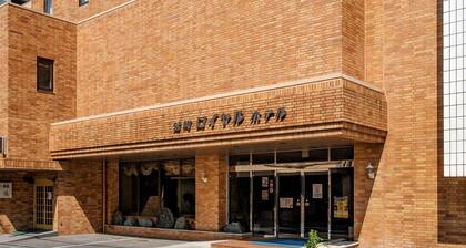 Smoking Semidouble Room only / Nobeoka Miyazaki