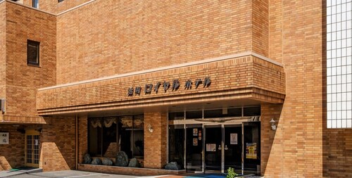 Nonsmoking Single Room only / Nobeoka Miyazaki