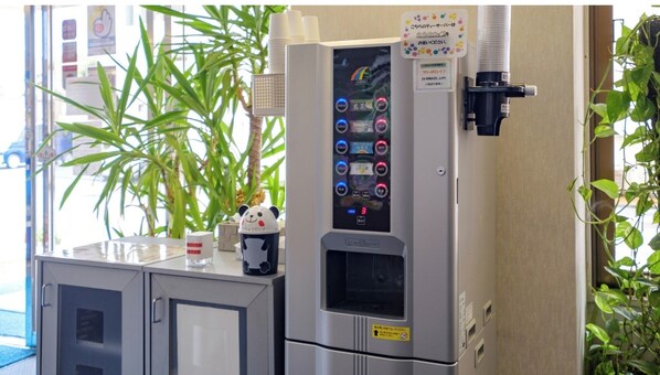 Interior - Nonsmoking Double Room only / Nobeoka Miyazaki (Nobeoka)