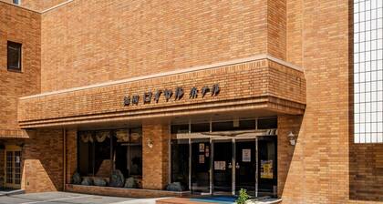 Nonsmoking Semidouble Room only / Nobeoka Miyazaki