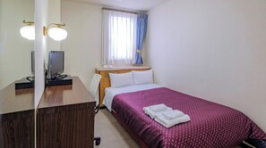 1 habitación, escritorio, tabla de planchar con plancha y wifi gratis 