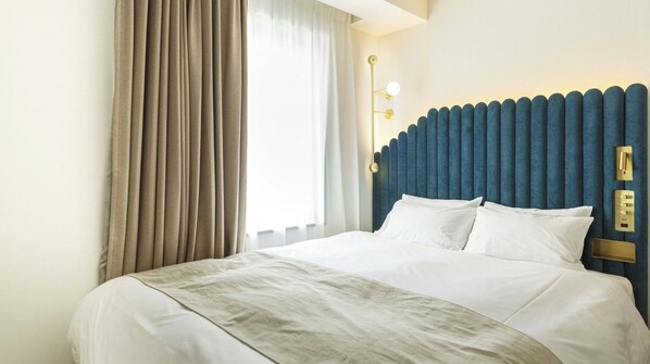 1 chambre, bureau, fer et planche à repasser, Wi-Fi gratuit