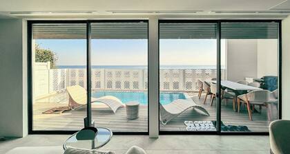 Awaji Island Atsuhama Private Villa VILLA101 Capac / Sumoto HyĆgo