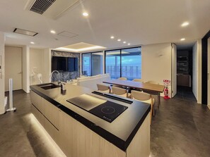 Interior - Awaji Island Atsuhama Private Villa VILLA201 Capac / Sumoto Hyōgo (Sumoto)