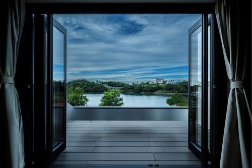 20 mins to Huis Ten BoschGreat view of Omura Bay C / Higashisonogigun Nagasaki