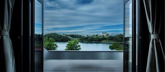 20 mins to Huis Ten BoschGreat view of Omura Bay C / Higashisonogigun Nagasaki