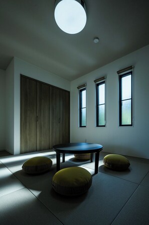 Interior - 20 mins to Huis Ten BoschGreat view of Omura Bay A / Higashisonogigun Nagasaki (Higashisonogigun)