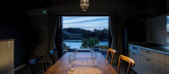 ハウステンボス18分星空と夕日の絶景オーシャンビュー/ 波佐見焼とモダンの融合 #A / 東彼杵郡 長崎県