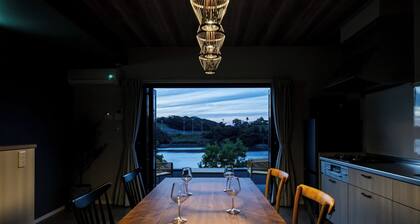 20 mins to Huis Ten BoschGreat view of Omura Bay A / Higashisonogigun Nagasaki