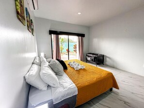 4 sovrum, strykjärn/strykbräda, wi-fi och sängkläder