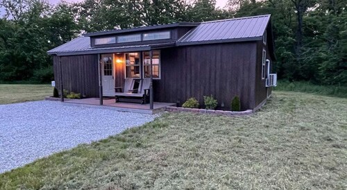 White Pine Cottage - White Pine Cottage