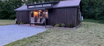 White Pine Cottage - White Pine Cottage