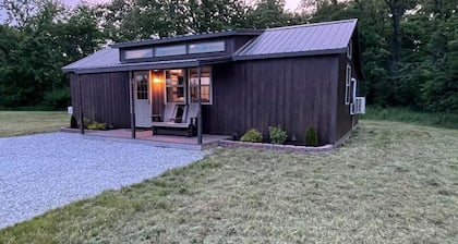 White Pine Cottage - White Pine Cottage