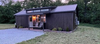 White Pine Cottage - White Pine Cottage