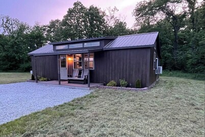 White Pine Cottage - White Pine Cottage