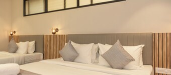 Hotel Shoolin Comforts