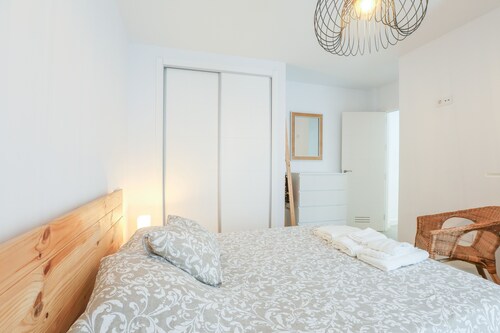 DELFIN - PUNTA UMBRIA - Cosy flat in Punta Umbria with Free Wifi