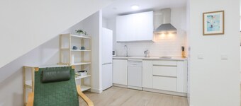 DELFIN - PUNTA UMBRIA - Cosy flat in Punta Umbria with Free Wifi