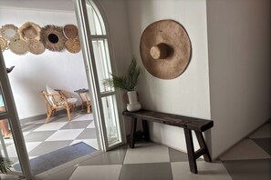 Interior - Kemari Studio (Canggu)