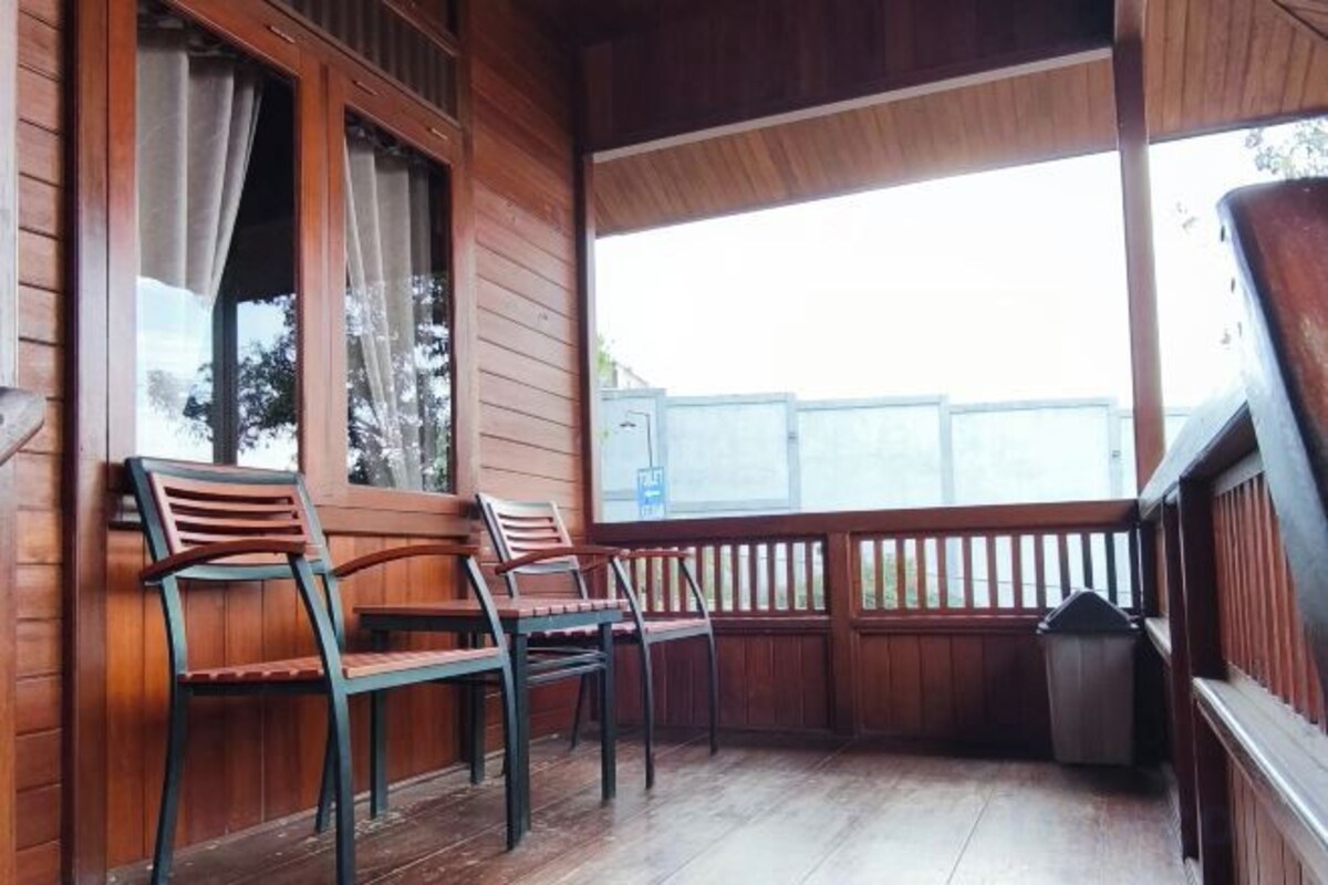 Villa 1 Bedrooms