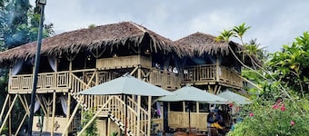D'Royale Tapos Resort Bogor