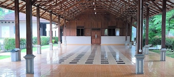 D'Royale Tapos Resort Bogor