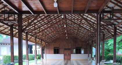 D'Royale Tapos Resort Bogor