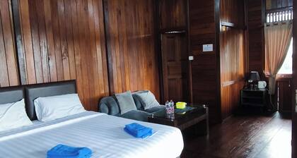 D'Royale Tapos Resort Bogor